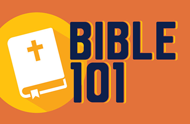 Bible 101