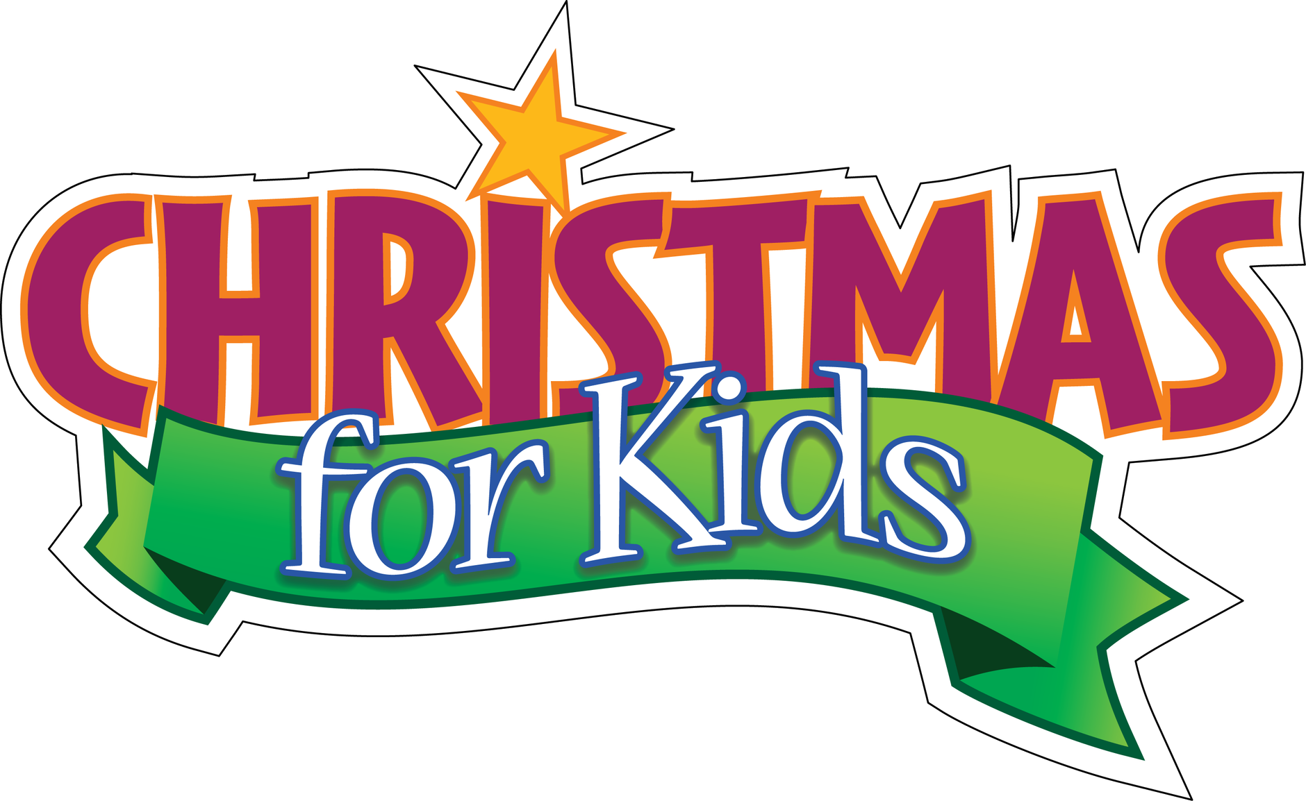 Christmas for Kids